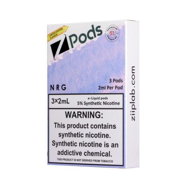 ZPods – ZLab