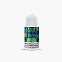 e-liquid