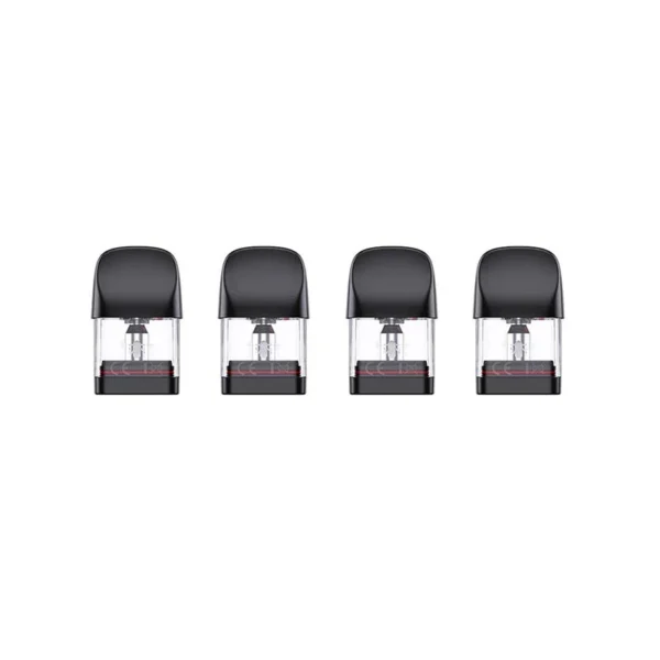 Uwell Caliburn G3/GK3/G3 LITE Replacement Pods (4 Pack)