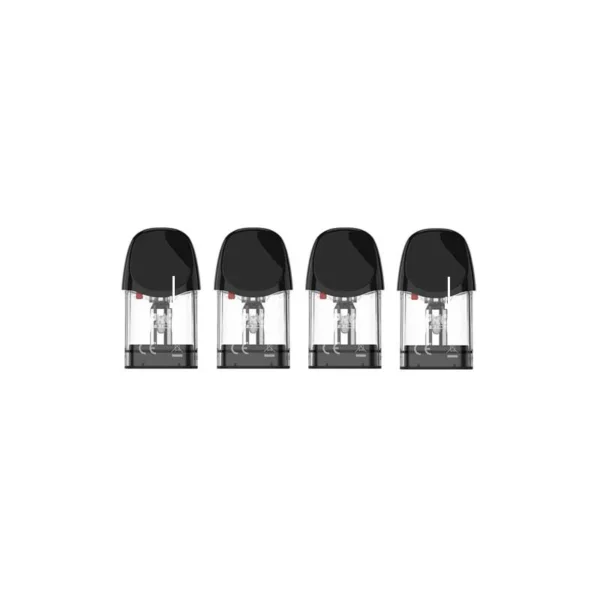 Uwell CALIBURN A3 Replacement Pods (4 Pack)