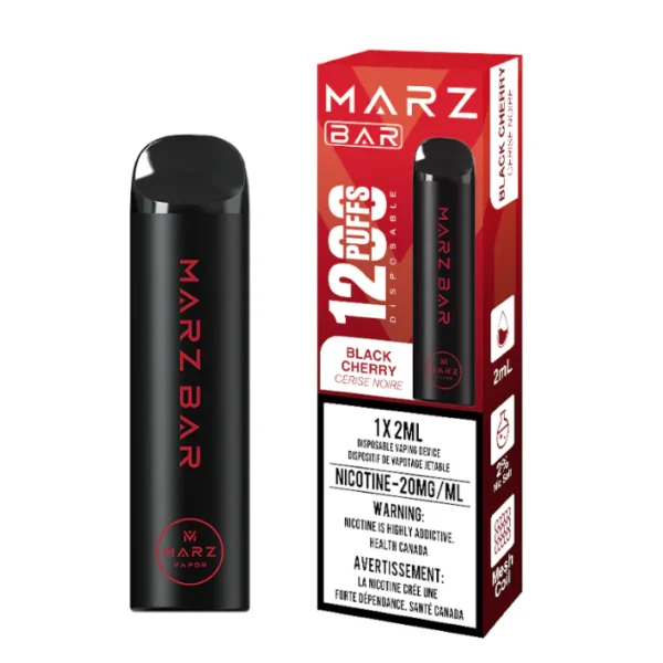 Marz Bar 1200