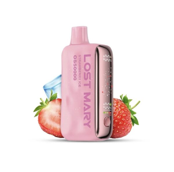 Lost Mary 50k puffs Copy