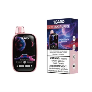 Tearo 55k