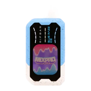 RIFBAR MixPad Ice Control