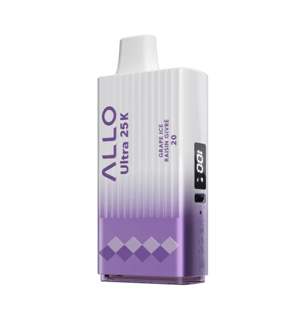 ALLO Ultra